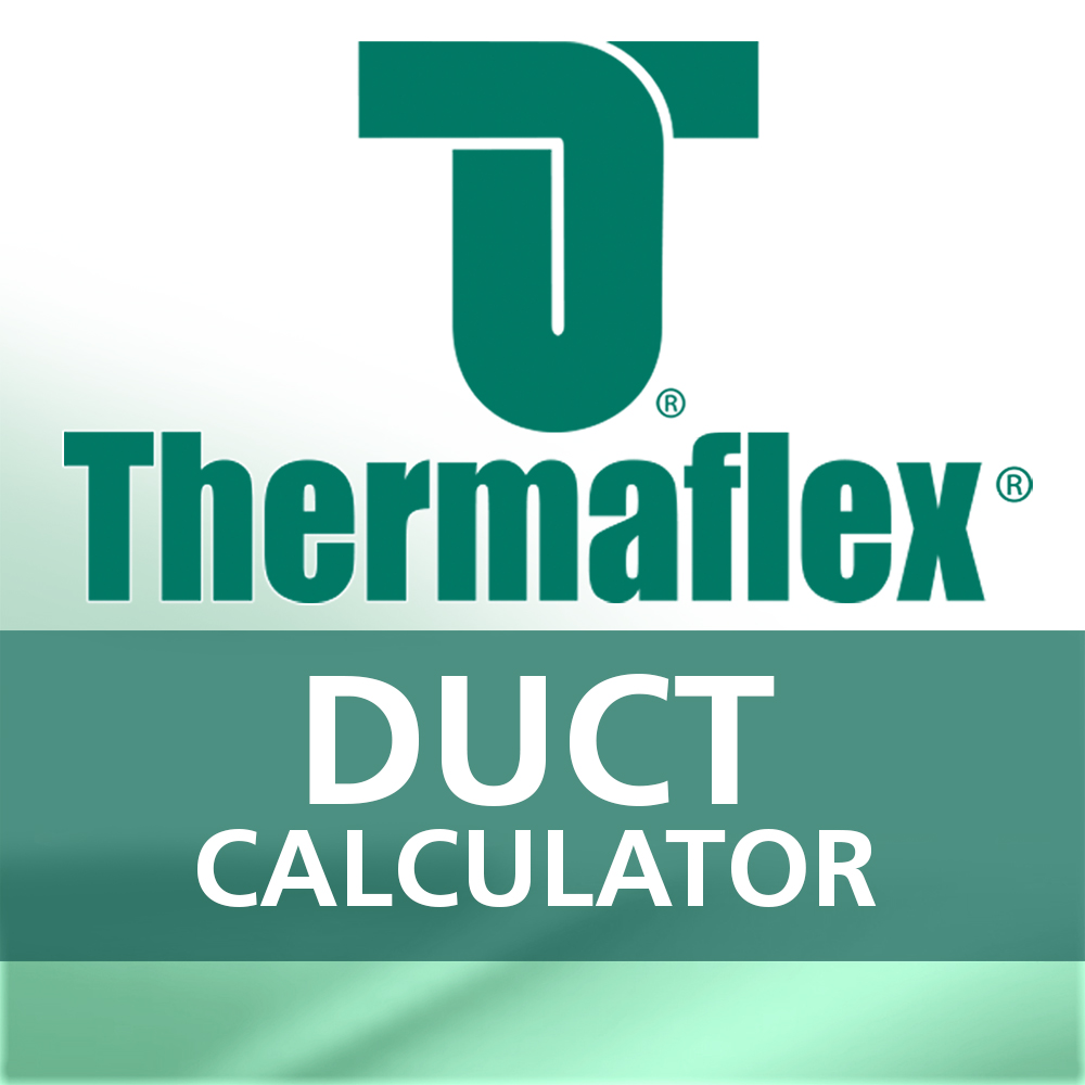Duct Calculator Mobile App