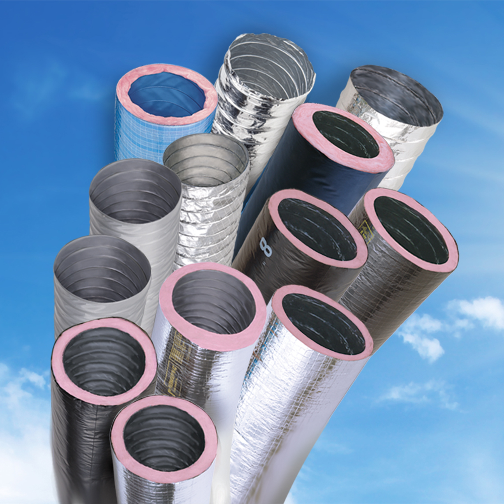 Thermaflex Flexible Duct